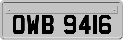 OWB9416