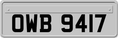 OWB9417
