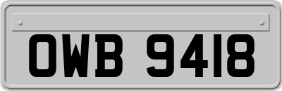 OWB9418
