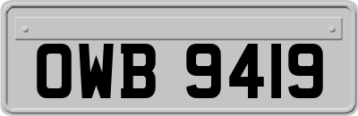 OWB9419