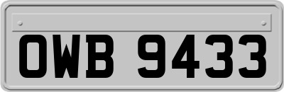 OWB9433