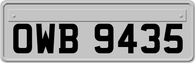 OWB9435