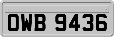 OWB9436