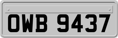 OWB9437