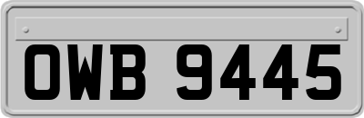 OWB9445