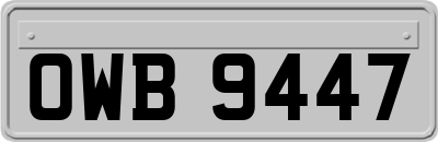 OWB9447
