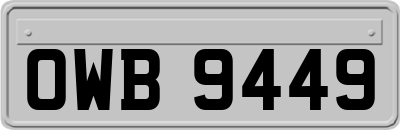 OWB9449