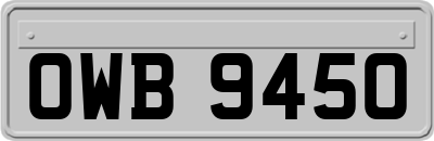 OWB9450