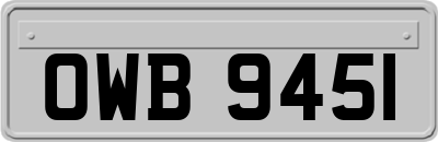 OWB9451