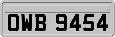 OWB9454