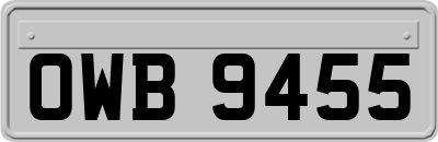 OWB9455