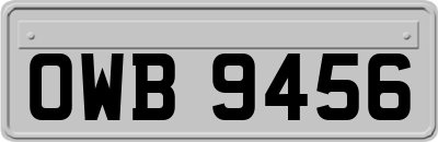 OWB9456