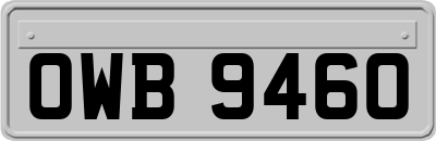 OWB9460