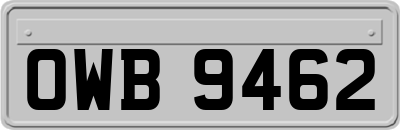 OWB9462
