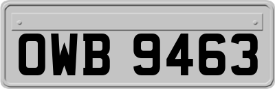 OWB9463