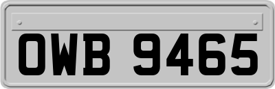 OWB9465