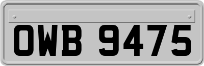 OWB9475