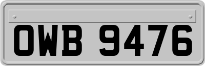 OWB9476
