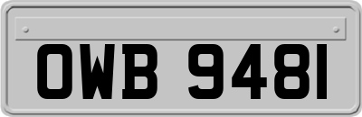 OWB9481