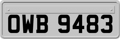 OWB9483
