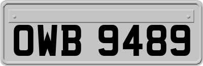 OWB9489