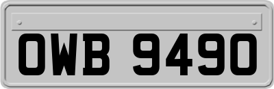 OWB9490