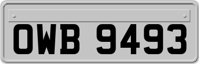 OWB9493