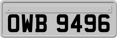 OWB9496