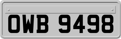 OWB9498