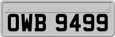 OWB9499
