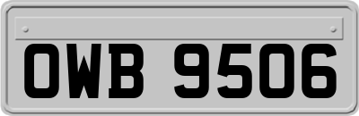 OWB9506