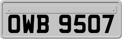 OWB9507