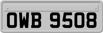 OWB9508