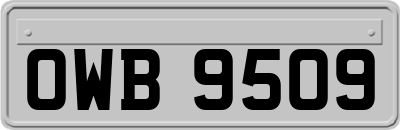OWB9509