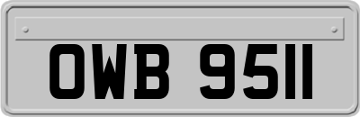 OWB9511