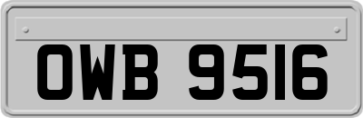 OWB9516