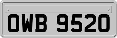 OWB9520