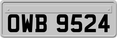 OWB9524
