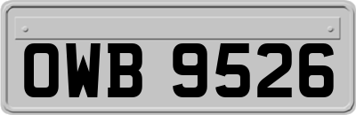 OWB9526