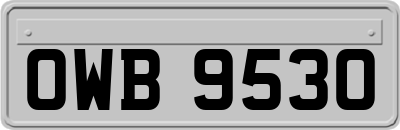OWB9530