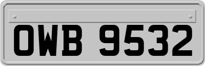 OWB9532