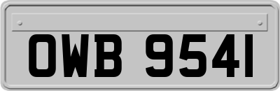 OWB9541