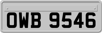 OWB9546