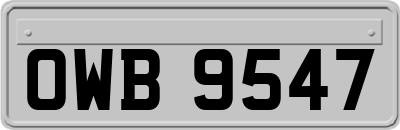 OWB9547