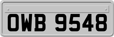 OWB9548