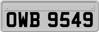 OWB9549