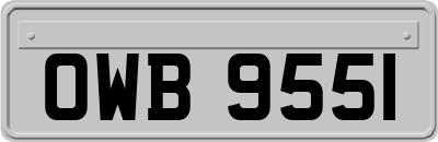 OWB9551