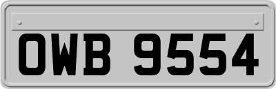 OWB9554