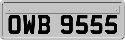 OWB9555