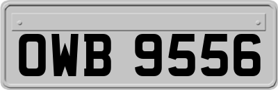 OWB9556